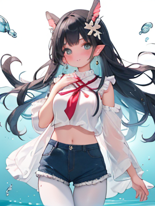 时尚与艺术：交织的创意之线